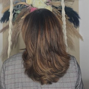 Coiffure Femme